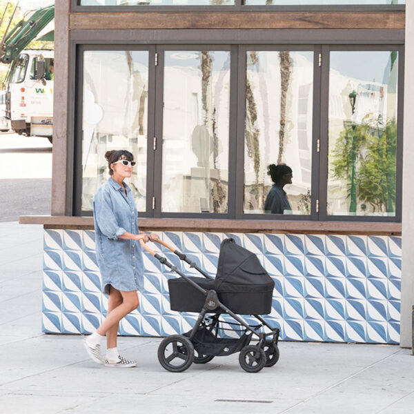 Vediz Portable Baby Bassinet – Lightweight Co-Sleeper Crib - Image 21