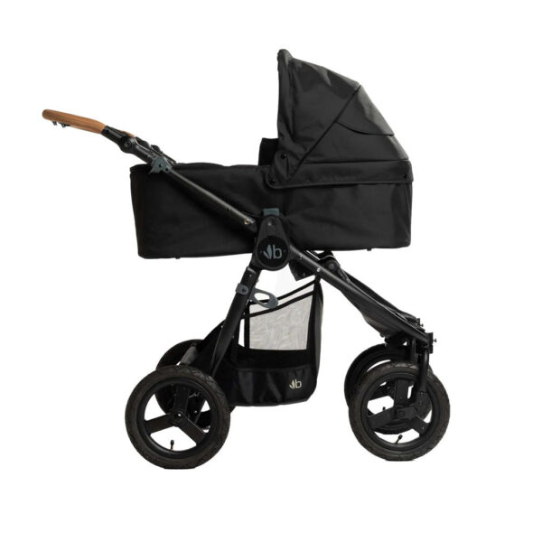 Indie Twin Bassinet - Image 7