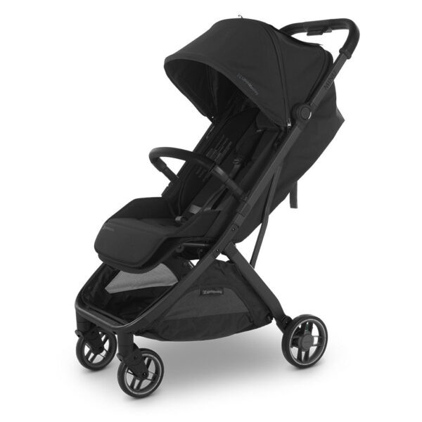 Vediz Bumper Bar for Compact Baby Stroller – Safety Handle Accessory - Image 2