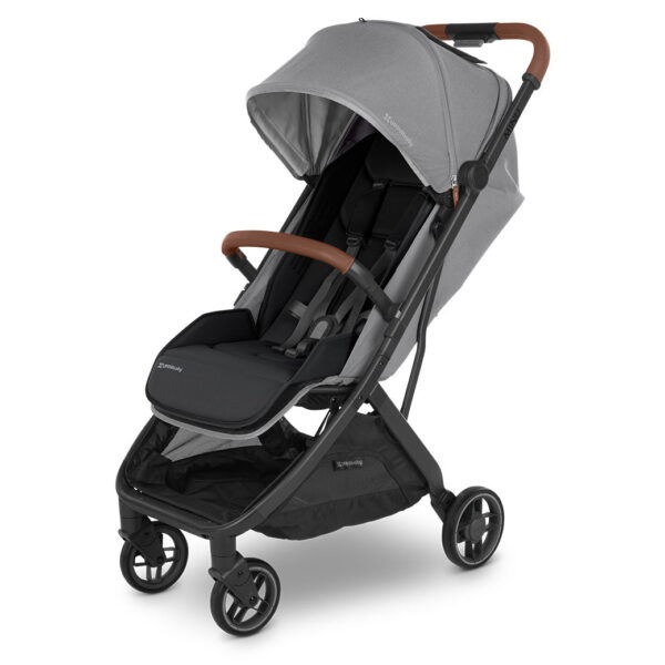 Vediz Bumper Bar for Compact Baby Stroller – Safety Handle Accessory - Image 6