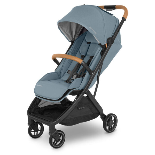 Vediz Bumper Bar for Compact Baby Stroller – Safety Handle Accessory - Image 7