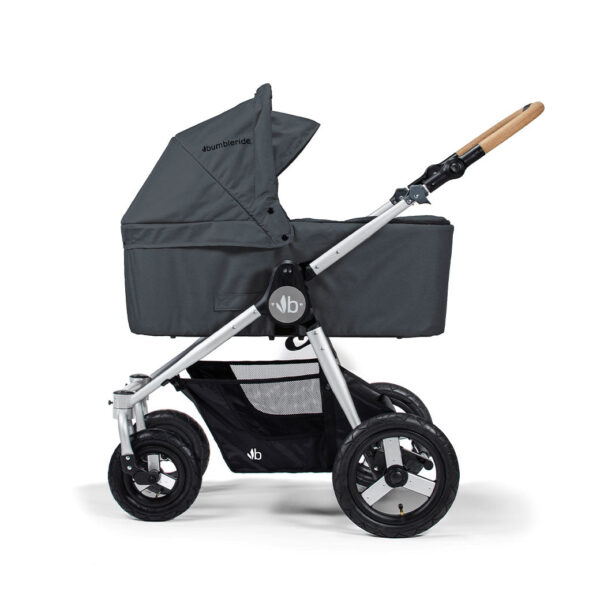 Vediz Portable Baby Bassinet – Lightweight Co-Sleeper Crib - Image 15