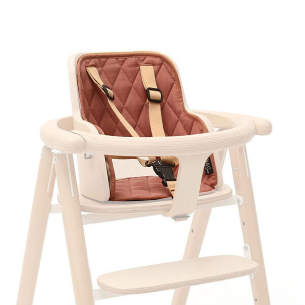 Vediz Soft Baby Cushion – Comfortable Seat Pad for High Chairs - Image 6