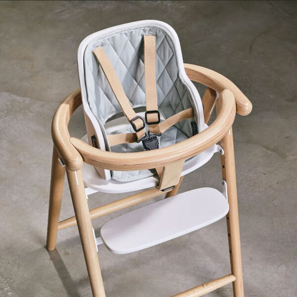 Vediz Soft Baby Cushion – Comfortable Seat Pad for High Chairs - Image 7