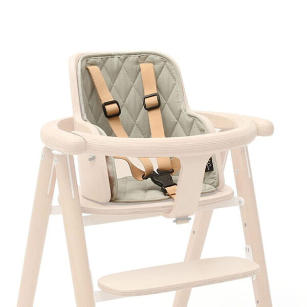 Vediz Soft Baby Cushion – Comfortable Seat Pad for High Chairs - Image 4