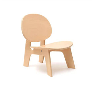 Vediz Ergonomic Kids Study Chair – Adjustable Seat for Home or School