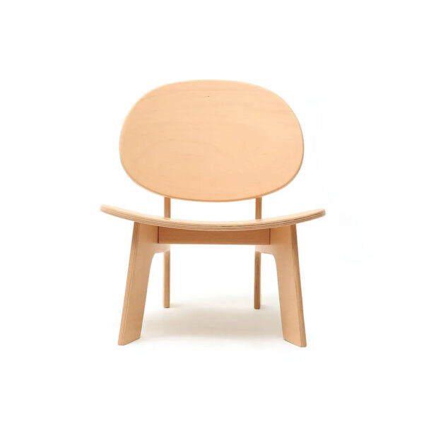 Vediz Ergonomic Kids Study Chair – Adjustable Seat for Home or School - Image 2