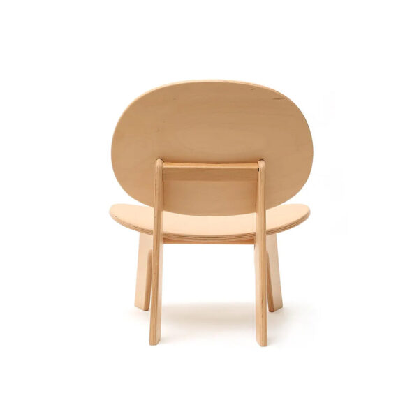 Vediz Ergonomic Kids Study Chair – Adjustable Seat for Home or School - Image 3