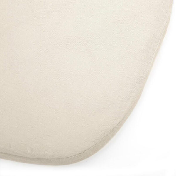 Vediz Premium Baby Crib Fitted Sheet – Soft, Breathable Cotton - Image 2