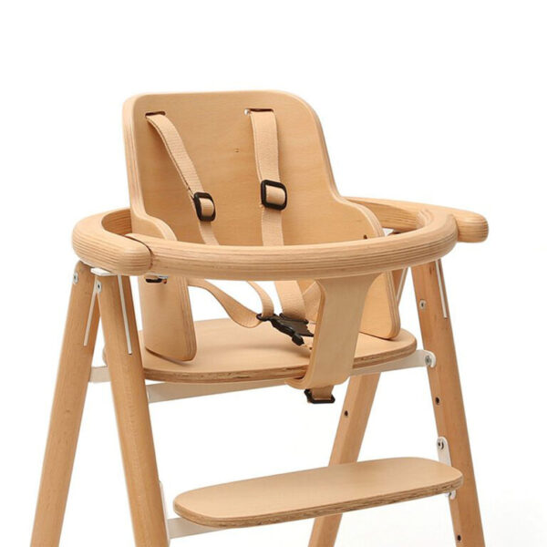 TOBO High Chair + Baby Set & Tray Bundle - Image 2
