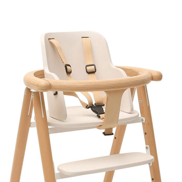 TOBO High Chair + Baby Set & Tray Bundle - Image 4