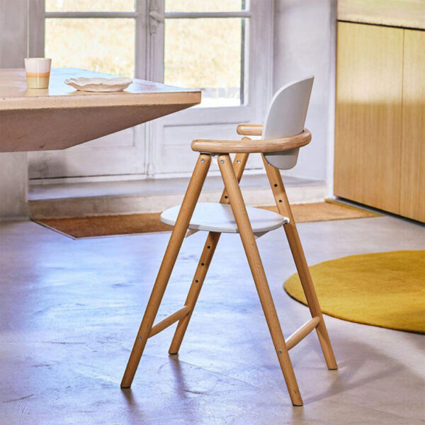 TOBO High Chair + Baby Set & Tray Bundle - Image 9