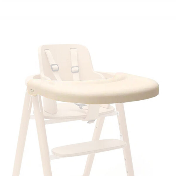 Vediz Adjustable Baby Table Tray – Universal High Chair Accessory - Image 2
