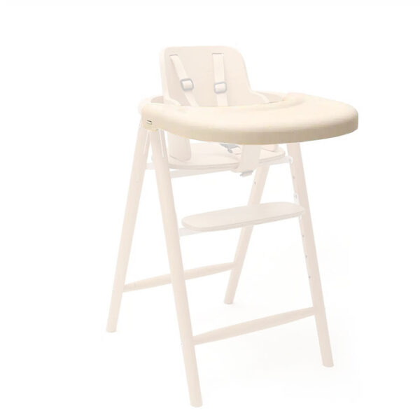 Vediz Adjustable Baby Table Tray – Universal High Chair Accessory - Image 3