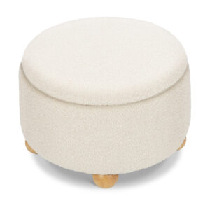 Tuffet Storage Ottoman