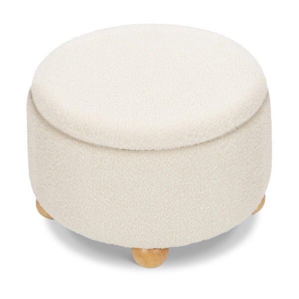 Tuffet Storage Ottoman
