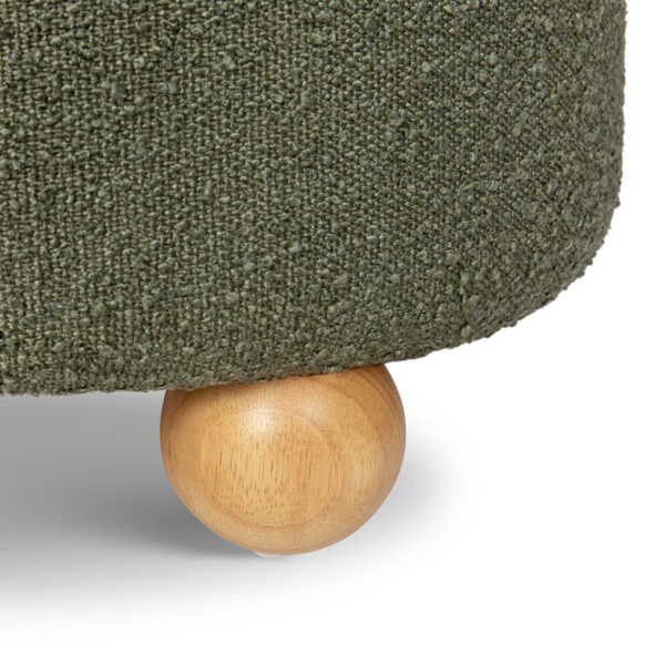 Tuffet Storage Ottoman - Image 16