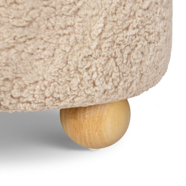 Tuffet Storage Ottoman - Image 10