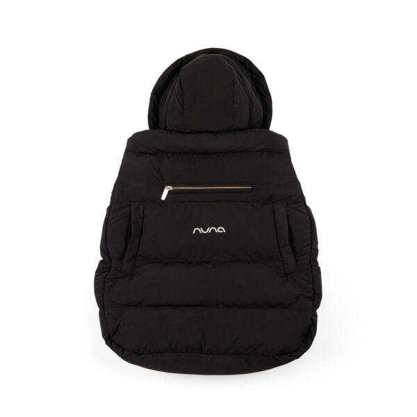 CUDL Series Winter Cover
