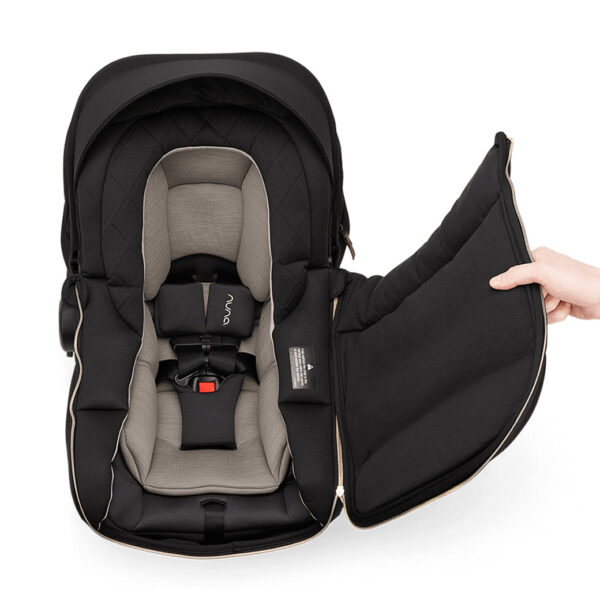 PIPA Series Winter Footmuff - Image 5