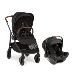 SWIV + PIPA urbn Travel System