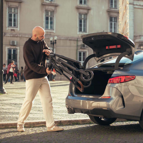 SWIV + PIPA urbn Travel System - Image 10