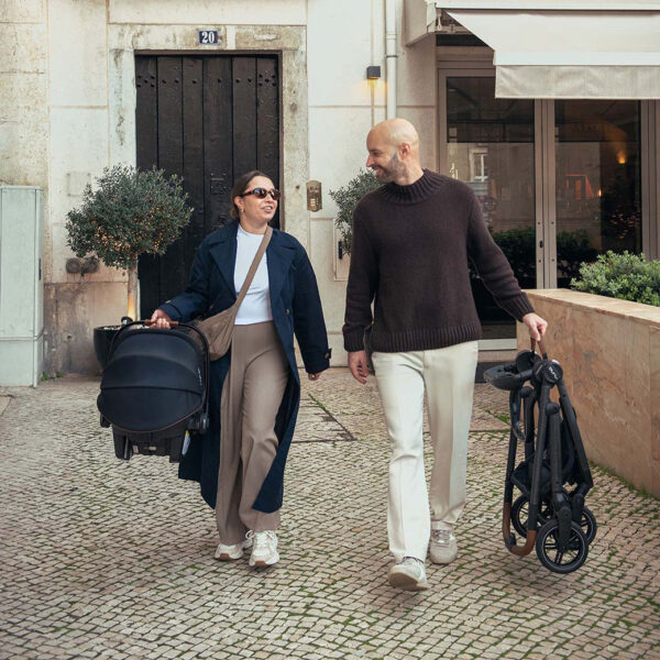 SWIV + PIPA urbn Travel System - Image 8