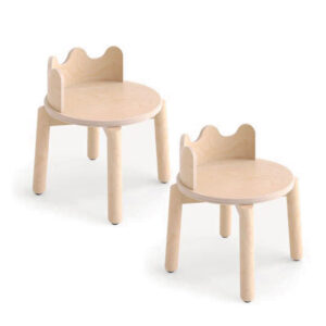 Moss Chairs (Set of 2)
