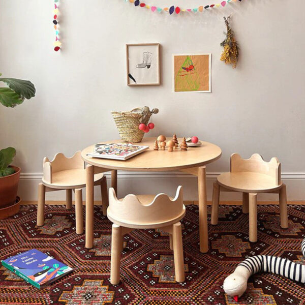Moss Chairs (Set of 2) - Image 4