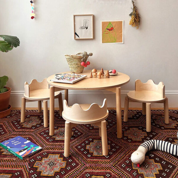 Moss Table - Image 2