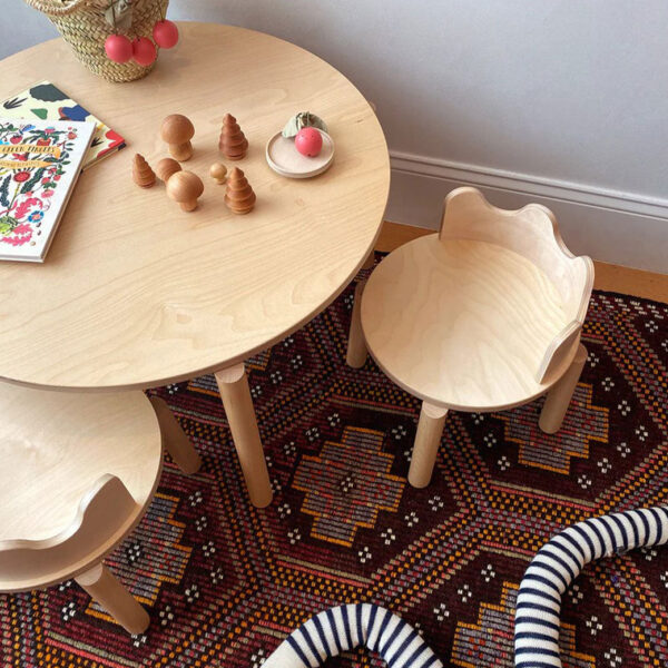 Moss Chairs (Set of 2) - Image 8