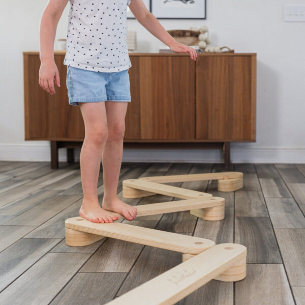 Vediz Ultimate Balance Bundle – Baby Development & Play Set - Image 12