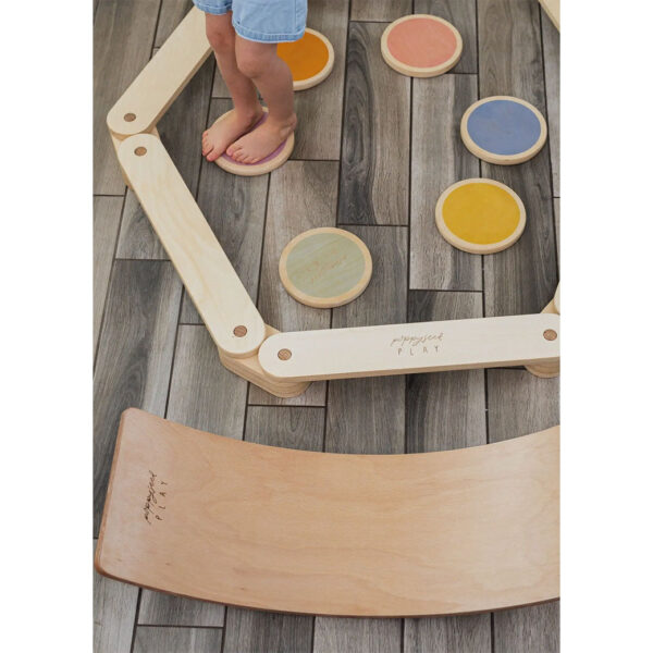 Vediz Ultimate Balance Bundle – Baby Development & Play Set - Image 11