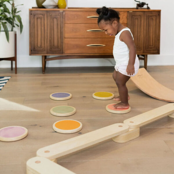 Vediz Ultimate Balance Bundle – Baby Development & Play Set - Image 10