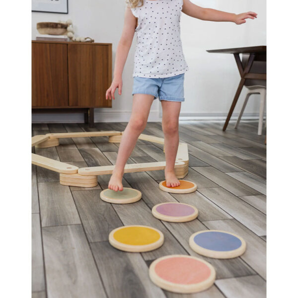 Vediz Ultimate Balance Bundle – Baby Development & Play Set - Image 9