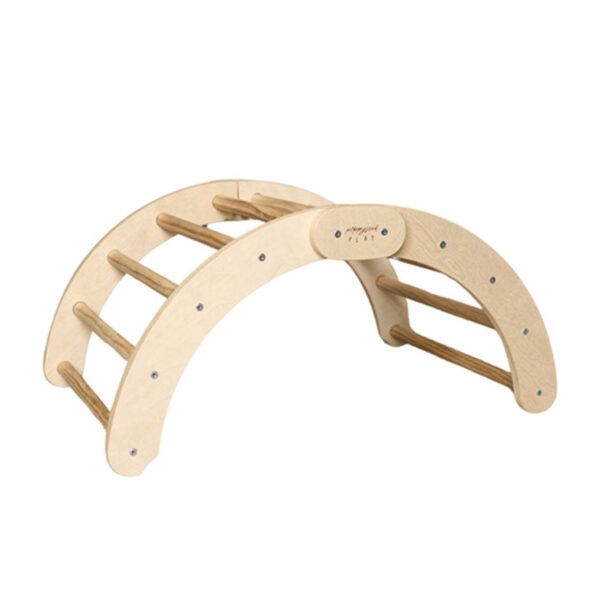 Vediz Ultimate Climbing Set – Indoor Kids Activity Gym - Image 3