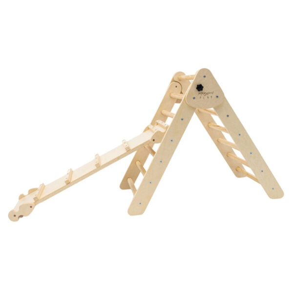 Vediz Ultimate Climbing Set – Indoor Kids Activity Gym - Image 2