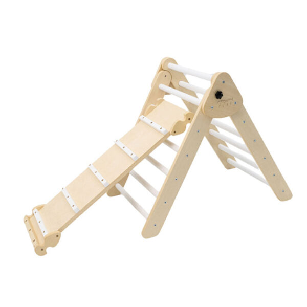 Vediz Ultimate Climbing Set – Indoor Kids Activity Gym - Image 16