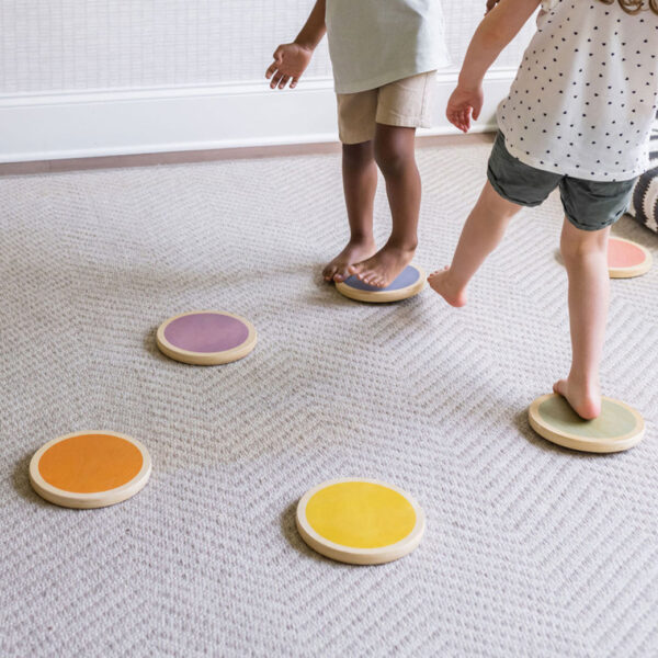 Vediz Ultimate Balance Bundle – Baby Development & Play Set - Image 15