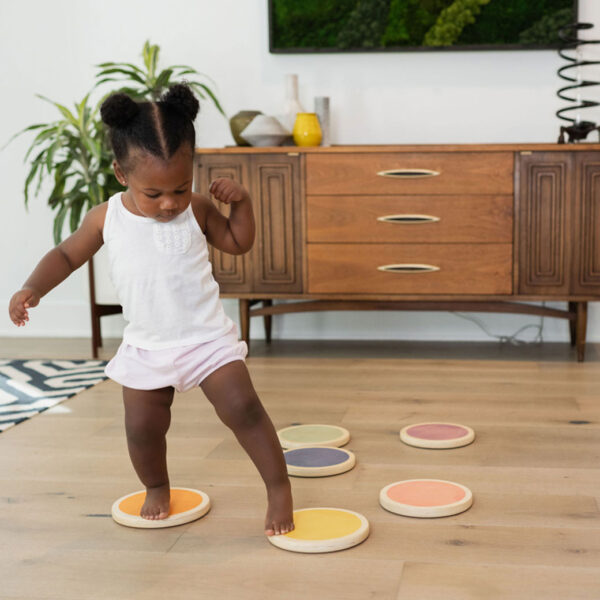 Vediz Ultimate Balance Bundle – Baby Development & Play Set - Image 14