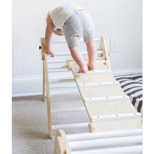 Vediz Ultimate Climbing Set – Indoor Kids Activity Gym - Image 20