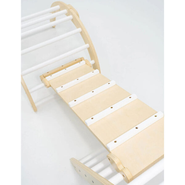 Vediz Ultimate Climbing Set – Indoor Kids Activity Gym - Image 22