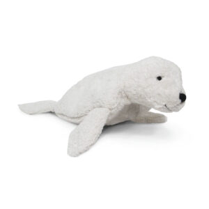 Seal Cuddly Animal