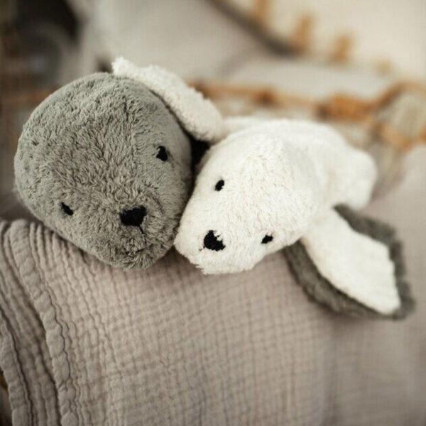 Seal Cuddly Animal - Image 9