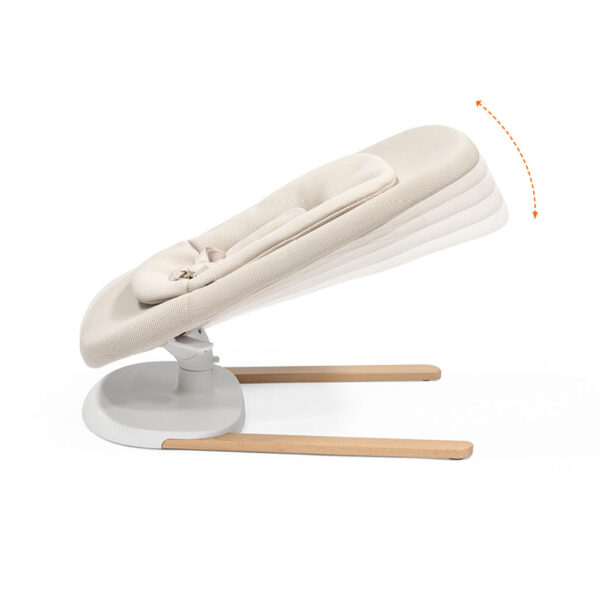 Yoga Bouncer & Swing - Image 12