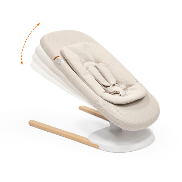 Yoga Bouncer & Swing - Image 8