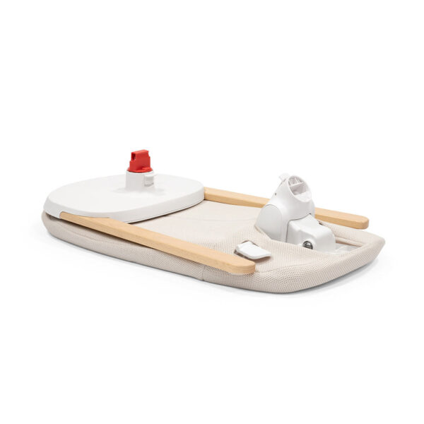 Yoga Bouncer & Swing - Image 13