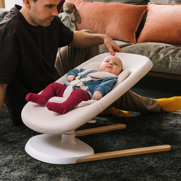 Yoga Bouncer & Swing - Image 31