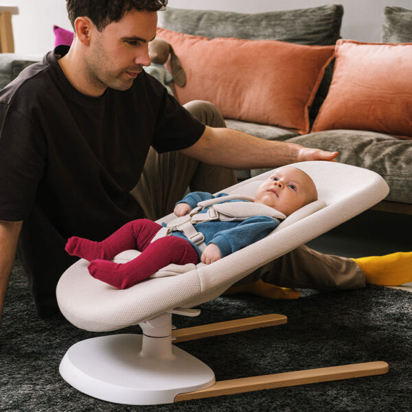 Yoga Bouncer & Swing - Image 30