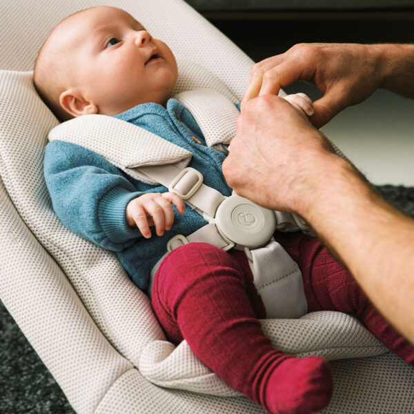 Yoga Bouncer & Swing - Image 34